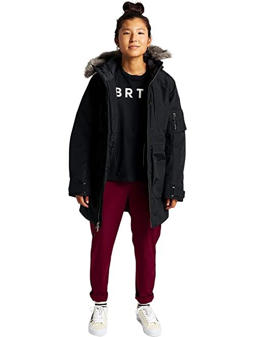 Burton Saxton Parka