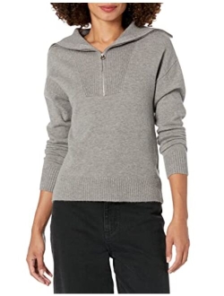 Women's Kai Half Zip Sweater