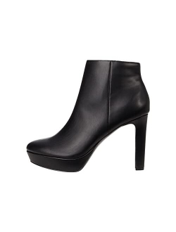 Glowup 03 Women's High Heel Ankle Boots