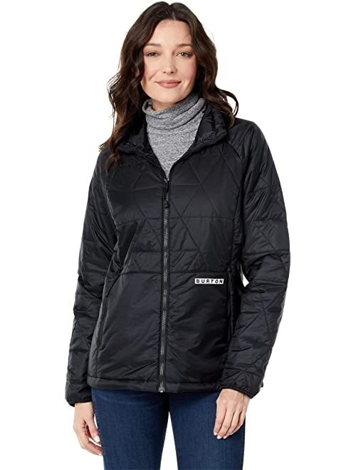 Burton Vers-Heat Insulated Synthetic Down Jacket