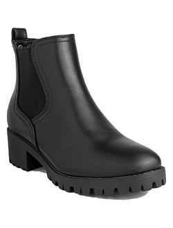 Sugar Favorite Women's Chelsea Boots