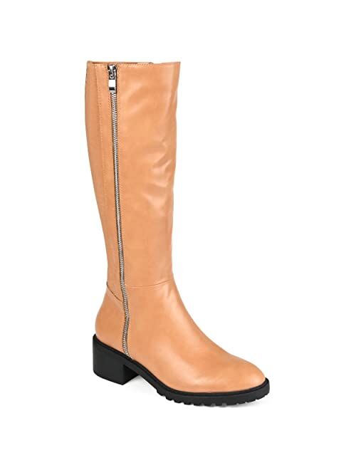 Journee Collection Morgaan Tru Comfort Foam Women's Knee High Boots