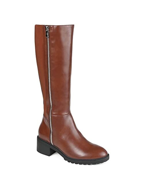 Journee Collection Morgaan Tru Comfort Foam Women's Knee High Boots