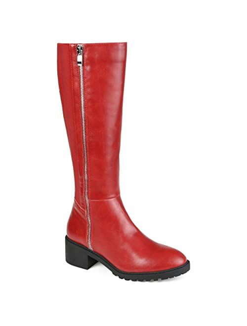 Journee Collection Morgaan Tru Comfort Foam Women's Knee High Boots