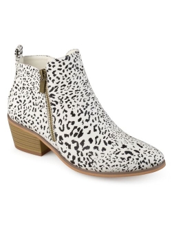 Rebel Women's Ankle Boots