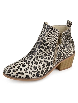 Rebel Women's Ankle Boots