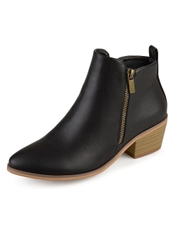 Rebel Women's Ankle Boots