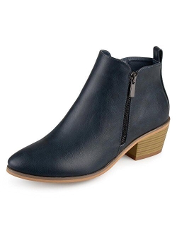 Rebel Women's Ankle Boots