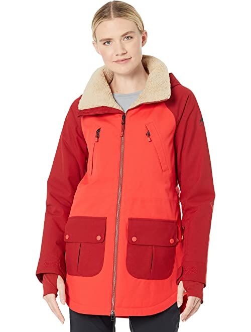 Burton Prowess Jacket