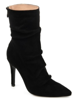 Markie Women's High Heel Ankle Boots