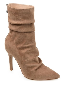 Markie Women's High Heel Ankle Boots