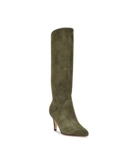 Buyah Women's Knee-High Boots