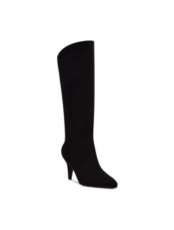 Buyah Women's Knee-High Boots