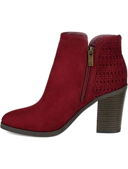 Jessica Women's Ankle Boots