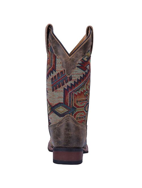 Laredo Scout Women's Cowboy Boots