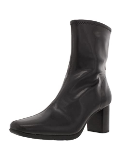 Miley Women's High Heel Ankle Boots