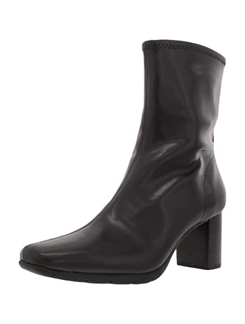 Aerosoles Miley Women's High Heel Ankle Boots