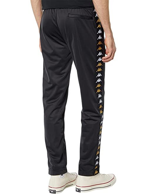 Kappa 222 Banda Astoriazzin Polyester E-Waist Pant