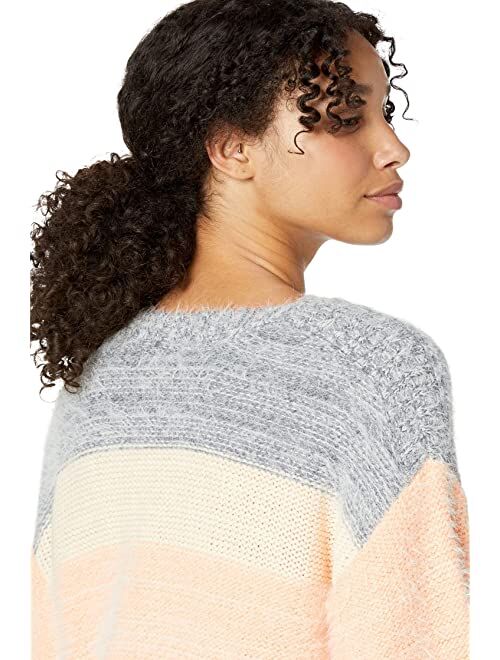 Rip Curl Surf Treehouse Knit Crew