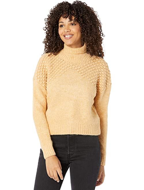 Free People Bradley Pullover