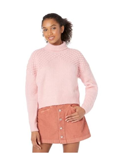 Free People Bradley Pullover