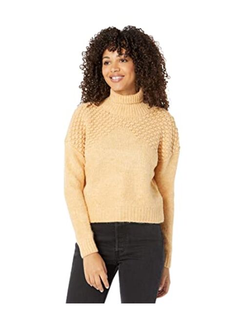 Free People Bradley Pullover