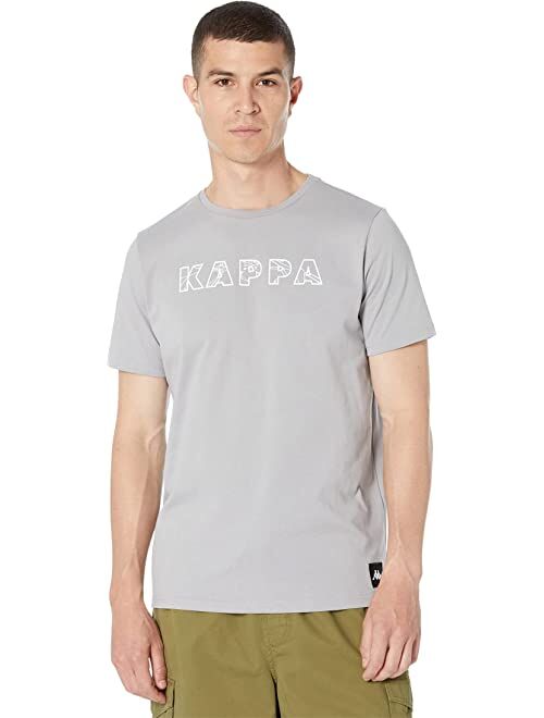 Kappa Authentic JPN Volgent