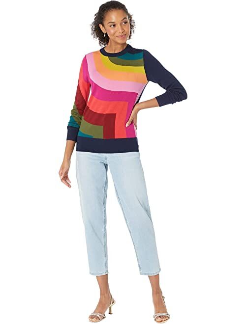 Trina Turk Kosi Sweater