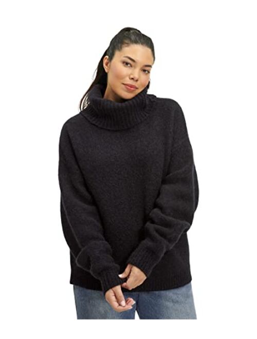 UGG Lylah Roll Neck Sweater