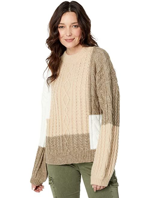 en saison Baylor Sweater