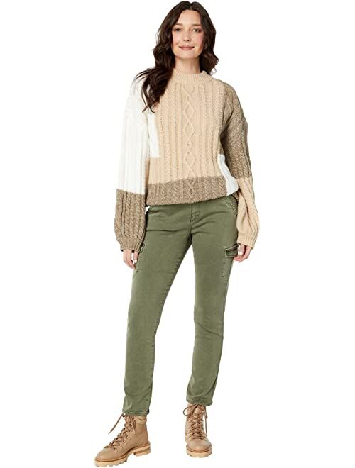 en saison Baylor Sweater