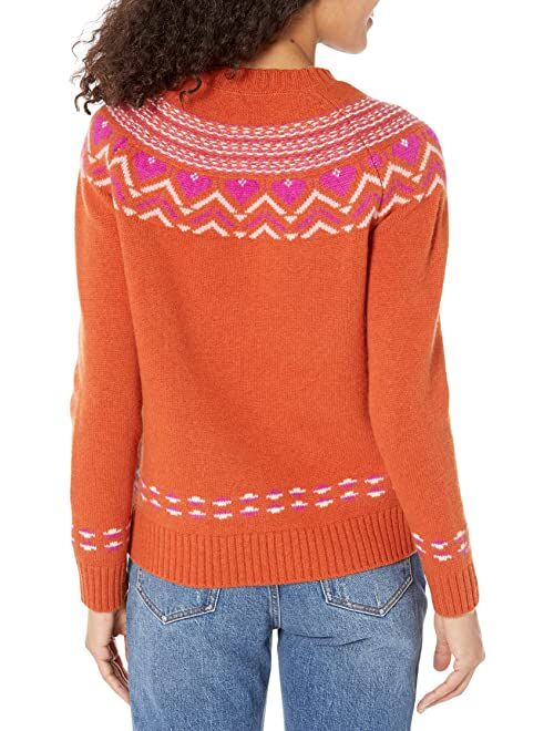 KARI TRAA Sundve Knit