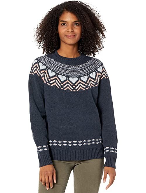 KARI TRAA Sundve Knit