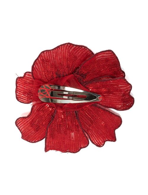 Jennifer Behr Mariana hair clip