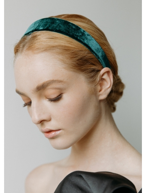 Jennifer Behr Charlize headband