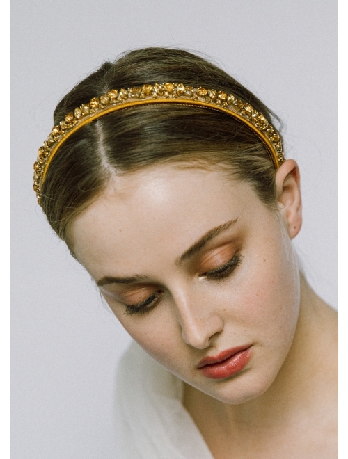 Jennifer Behr Essen headband