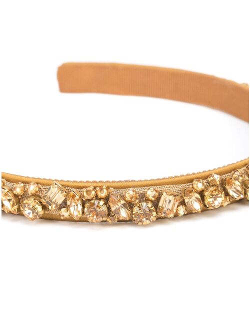 Jennifer Behr Essen headband