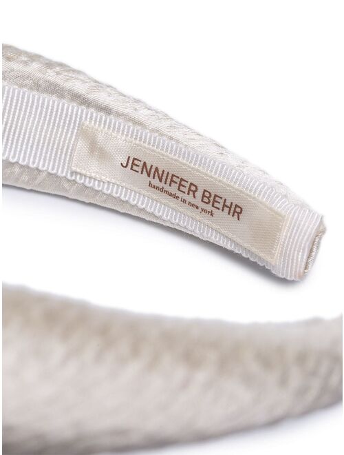 Jennifer Behr Thada headband