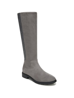 New Start Women's Tall Shaft Boots