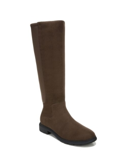 New Start Women's Tall Shaft Boots