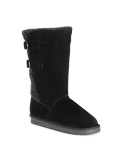 Essentials by MUK LUKS Jean Women's Winter Boots