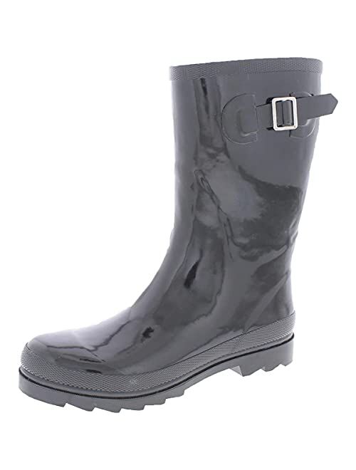 Journee Collection Seattle Women's Waterproof Rainboots