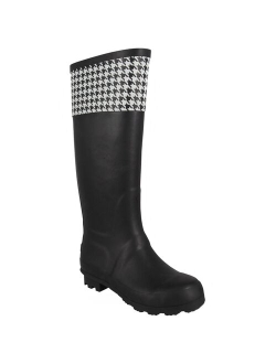 Thames Women's Waterproof Rain Boots