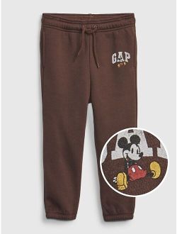 Disney Toddler Mickey Mouse Joggers