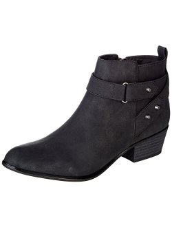 Unionbay Tilly Women's Ankle Boots