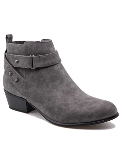 Unionbay Tilly Women's Ankle Boots