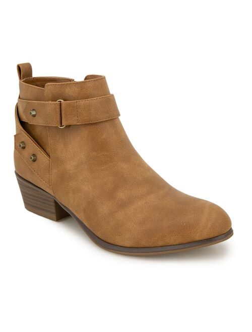 Unionbay Tilly Women's Ankle Boots