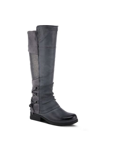 Patrizia Maxie Women's Knee-High Boots