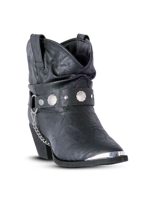 Dingo Fiona Women's Ankle Boots