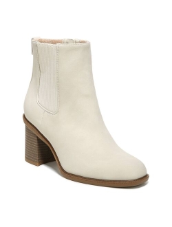 Ride Away Women's Heeled Chelsea Boots